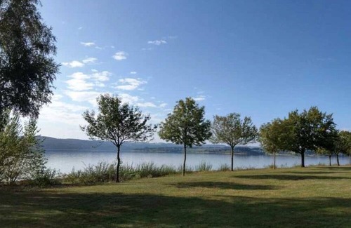 Canet-de-Salars House | Camping 4 étoiles - Parc aquatique - ccaaaba