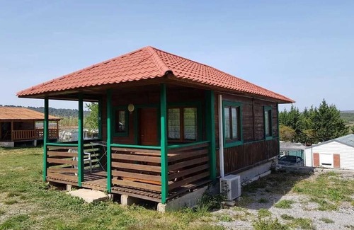 Villeveyrac Ski Chalet | Chalet 3 étoiles - cca0fie