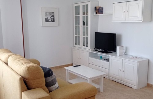 Naron Apartment | Apartamento Faísca, Cerca de Todo y Lejos de lo que no Hace Falta Vut-co-003384