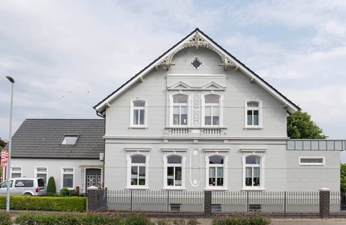 Bockhorn Cottage | Room 3 - Pension Onken