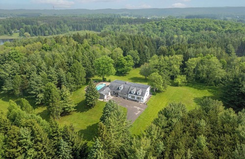 Caledon House | Caledon Luxury Cottage Getaway