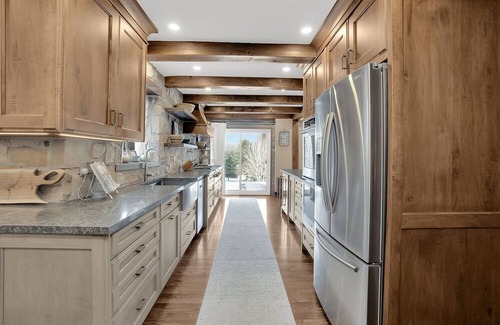 Caledon House | Caledon Luxury Cottage Getaway