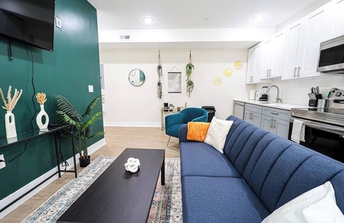 Mantua Apartment | This apartment is a 1 bedroom(s), 1 bathrooms, located in Philadelphia, PA.