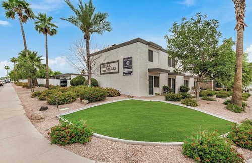 New Papago Parkway Apartment | This apartment is a 2 bedroom(s), 2 bathrooms, located in Scottsdale, AZ.
