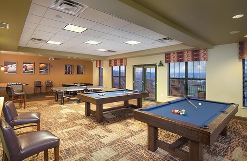 Sevierville Condo | Spacious 3BR Deluxe Vacay at Club Wyndham Smoky Mountainsn