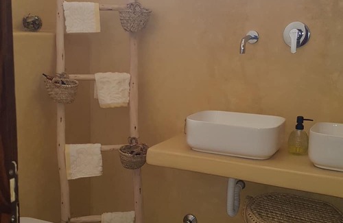 Sidi Bibi Bed & Breakfast | Villa, bachelor pad, large living room and private pool 26 km from Agadir airport