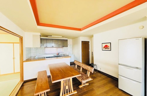 Kita Ward House | Vrbo Property