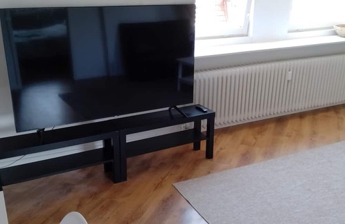 Luetjenburg Apartment | Ferienbutzee in Zentraler Lage in Lütjenburg. Strand 5 min mit dem Auto Entfernt