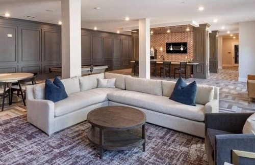 San Marco Apartment | Barsala l 2BD modern apartment with fully-equipped kitchen