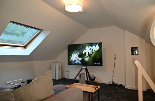 Sudbad Apartment | Stilvoll Gemütlich Ruhrnah Tierlieb - Ein Kleines Haus zum Entspannen