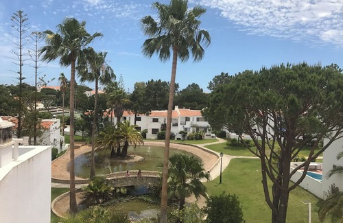 Vale do Lobo Villa | Lovely 3-bedroom villa with beautiful pool in great location in Vale Do Lobo