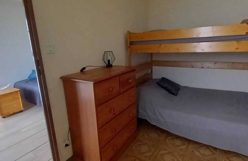 Pla d'Adet Apartment | Homerez - Apartment in Saint-Lary-Soulan