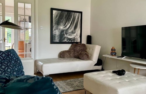 Norwich House | Little getaway