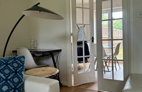 Norwich House | Little getaway