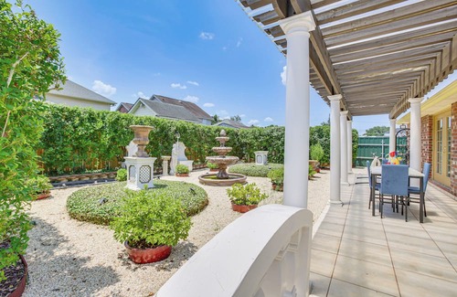 Algiers House | Inviting New Orleans Home w/Theater & Grill!