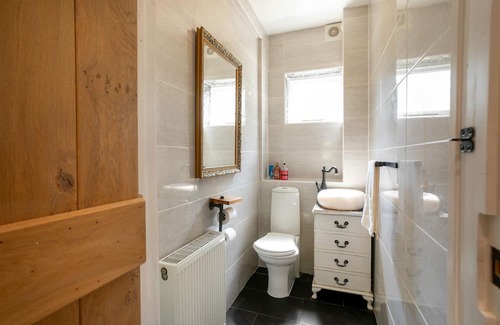 Whitney-on-Wye House | Woodcote House Farm - a serviced house that sleeps 6 guests in 3 bedrooms