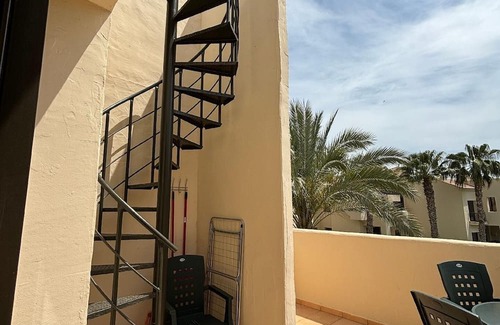 Roda Apartment | Holiday apartment Dolores de Pacheco for 1 - 4 persons with 2 bedrooms - Holiday apartment in one or