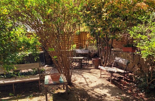 Tavernes House | Demeure Vigneronne de 280m² Avec Jardin. 5 Suites Dont une Double, 12 Couchages