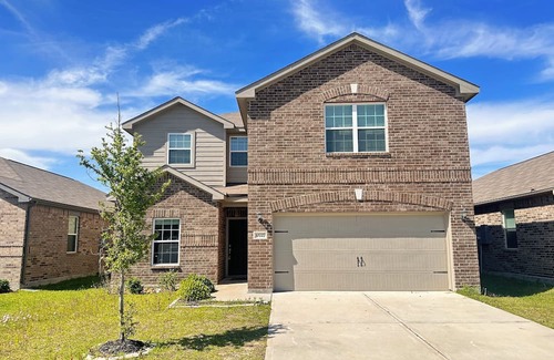 Atascocita House | Spacious 5-bedroom house in welcoming Humble… Minutes to AIH Airport!