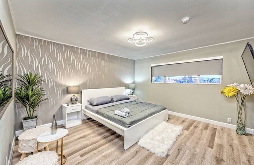 Las Vegas Villa | NEW Luxury and exclusive villa