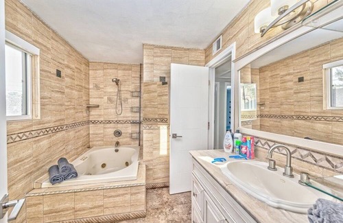 Las Vegas Villa | NEW Luxury and exclusive villa
