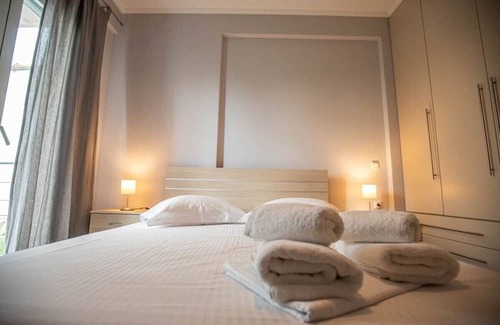 Karditsa Apartment | Suites Central Greece