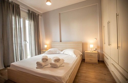 Karditsa Apartment | Suites Central Greece