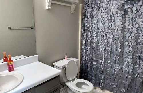 Acworth House | Charming 3-bedroom house in Acworth with AC, WiFi. Enjoy your stay