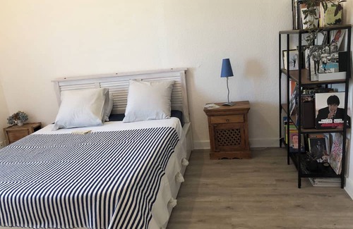 Mirabel-et-Blacons House | Maison au Calme « Les Jasmins », Proche de la Rivière à Mirabel et Blacons