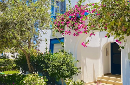 Marsa Matruh House | Egypt! North Coast - Ras El Hikma - Mountain View Chalet - Beach & Pools