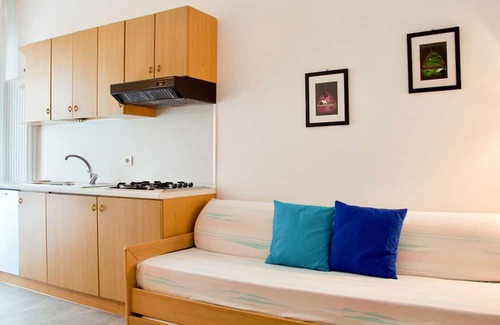 Val Maria-Pur Apartment | Apartment Emilio by Interhome