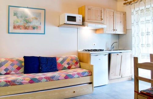 Val Maria-Pur Apartment | Apartment Emilio by Interhome