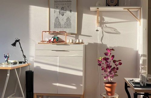 Gothenburg Apartment | Vrbo Property