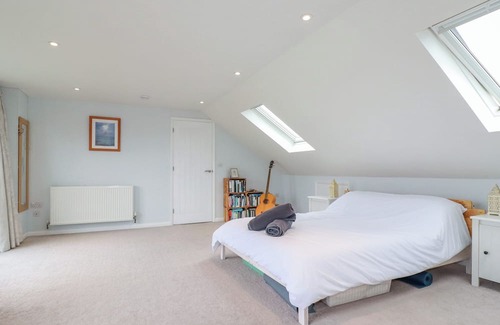 Porth Cottage | KERNOWFORNIA, pet friendly, country holiday cottage in Newquay