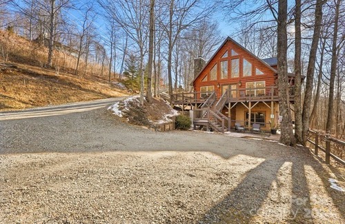 Todd Cabin | This weekend only! Last minute special Todd Escape ONLY Lower level of Log home
