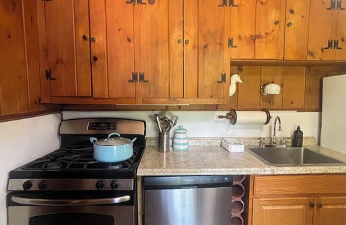 Remsenburg House | Charming 2-bedroom house in peaceful Remsenburg with AC, WiFi, and a Huge Pool!