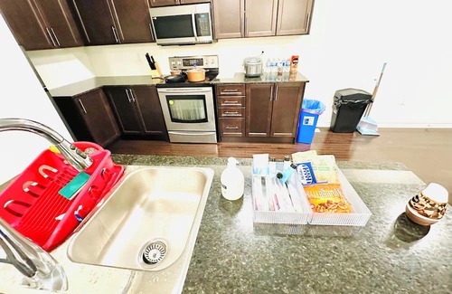 Ajax House | Entire home 3 bed 2 washroom in Ajax (GTA Toronto)