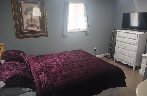 Jasper Cottage | Charming 1-bedroom cottage with AC, WiFi in awesome Jasper