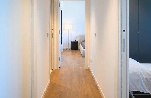 Magazzeno Apartment | Qu4ttro I Appartmento Luxury Salerno
