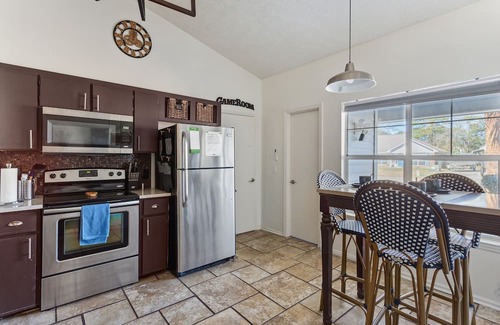 Whitemarsh Island House | NEW LISTING! Stay & Play: w/Game Room | Near Historic Savannah by RedAwning