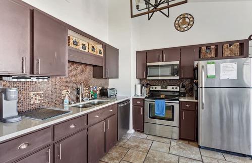 Whitemarsh Island House | NEW LISTING! Stay & Play: w/Game Room | Near Historic Savannah by RedAwning