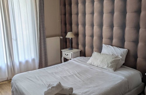 Nouan-le-Fuzelier House | Chambre au Moulin de Villiers