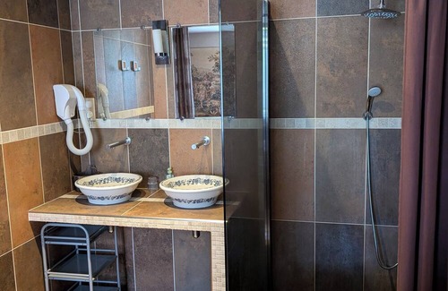 Nouan-le-Fuzelier House | Chambre au Moulin de Villiers