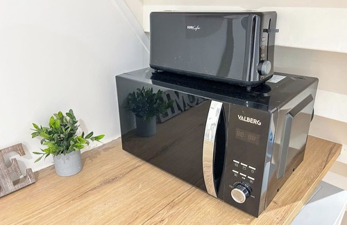 Saint-Germain-les-Corbeil Apartment | Grand Appart 12pers 30min Paris