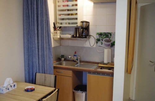 Oberbilk Condo | Atlas Central