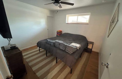 Frankfort House | Spacious 4-Bedroom Home in Frankfurt, IN, Sleeps 16 with Inground Pool
