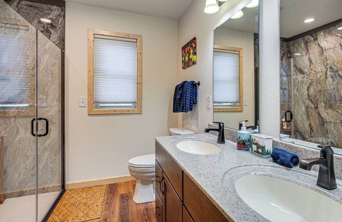 Eagle River Cottage | Peaceful Eagle River Cottage w/ Deck, Pets Welcome