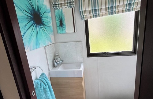 Blackburn House | Escape to Hare Meadow Lodge, a 5-bed lodge in the Ribble Valley.