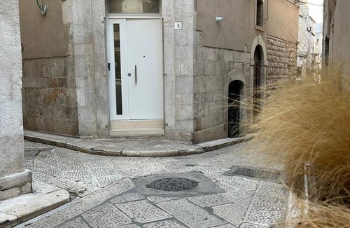 Andria Apartment | Home Paradies