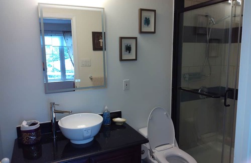 Downtown Gatineau Apartment | Waterfront apartment 10min to Ottawa